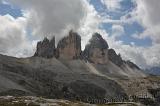 061411 Tre Cime di Lavaredo